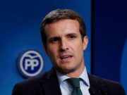 Pablo Casado, en 2008: «Me encanta que en EEUU la mentira no se tolera. Nixon dimitió por mentir»