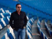 Mijatovic, señalado por el caso Modric