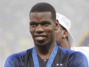 Mourinho le cierra la puerta de salida a Pogba