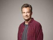 Matthew Perry, protagonista de ‘Friends’, operado de urgencia