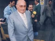 Detienen al narco Manuel Charlín y a su hijo en una macrooperación policial en Galicia