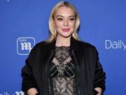 Lindsay Lohan carga contra el #MeToo