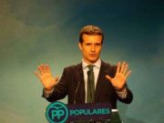 Casado evita aclarar si entregará el ordenador donde guardaba los trabajos del máster