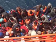 Las promesas incumplidas de Europa en materia de inmigración
