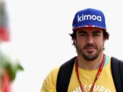 Alonso abandona la Fórmula 1