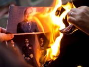 Los CDR tampoco se movilizarán en el acto con el Rey el 17-A y dejan solo a Torra