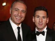 Stoichkov: “Sin Messi, Argentina no gana un partido en tres años”
