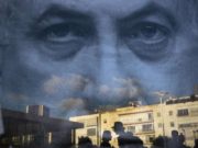 Crecen las protestas en Israel contra la nueva ley del Estado judío