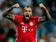 Arturo Vidal, a punto de fichar por el Barça