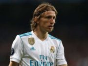 El agente de Luka Modric quiere que salga gratis