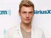 Nick Carter, de los Backstreet Boys, investigado por presunta violación