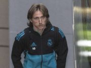 La Gazzetta: Modric tiene un pacto similar al de Cristiano