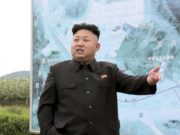 Corea del Norte reta a la ONU y continúa con su programa nuclear