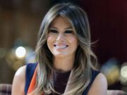 Melania Trump vuelve a ‘trolear’ a su marido y elogia a Lebron James