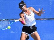 Muguruza continúa séptima pese a no competir en San José