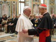 El Vaticano llama criminales a los curas abusadores de Pensilvania