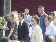 Pablo Casado, abucheado en Cambrils