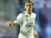 Modric, una fuga fallida