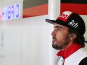 Alonso: “Es hora de disfrutar de la vida”
