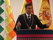 Pedro Sánchez prevé «inflamación verbal» en Catalunya pero descarta un otoño de ruptura de la legalidad