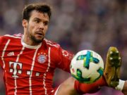 Juan Bernat ficha por el PSG
