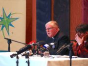 La Iglesia Católica australiana no denunciará las confesiones de abuso sexual a menores