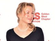 Renée Zellweger, otra estrella de Hollywood que ficha por Netflix