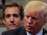 ¿Quién es Cohen, el exabogado de Trump que podría acabar con su presidencia?