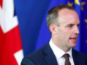 Reino Unido prepara a los británicos para un Brexit drástico