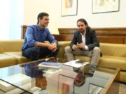 PP y Cs bloquearán la maniobra de PSOE y Podemos para ‘saltarse’ el Senado con el déficit