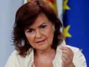 El Gobierno justifica su falta de amparo al juez Llarena: “No nos corresponde”