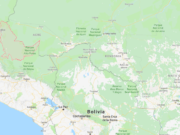 Un terremoto de 7,1 grados sacude la frontera entre Perú y Brasil