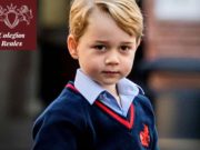 El caótico y saturado colegio del príncipe George a 2.000 euros al mes
