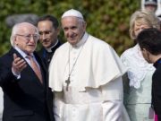 El Papa admite el “fracaso” de la Iglesia ante los “crímenes repugnantes” de abusos a más de 25.0000 menores en Irlanda