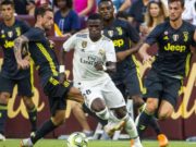 Vinicius ya sabe que Florentino no manda en el vestuario