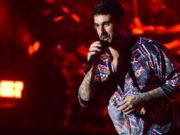 Melendi será padre por cuarta vez
