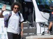 La Juventus ya tantea el fichaje de Marcelo