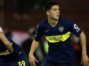 Boca rechaza una oferta del Barça por Leonardo Balerdi