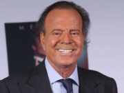 El otro motivo de celebración de Julio Iglesias en su 75 cumpleaños