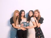 BLACKPINK SUPERA A FIFTH HARMONY