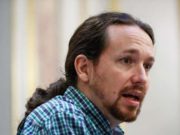 Iglesias exige la dimisión de Delgado por los polémicos audios con Villarejo