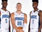 Orlando Magic: Mo Bamba, la nueva esperanza en Florida