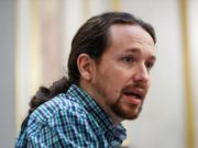 Pablo Iglesias exige a Pedro Sánchez que el Rey no sea aforado para apoyar la reforma constitucional