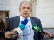 La Universidad Rey Juan Carlos extingue de forma definitiva el instituto de los másteres de Cifuentes, Casado y Montón