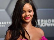 Rihanna ‘deja’ la música: nombrada embajadora de Barbados