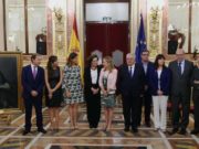 Pastor, sobre la enmienda: «Las amenazas no me mueven en el cumplimiento de la ley»