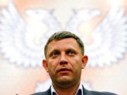 Muere en una explosión el líder prorruso que proclamó la independencia de Donetsk, en Ucrania