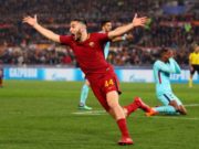 La curiosa petición de la Roma al Real Madrid con palo al Barça incluido