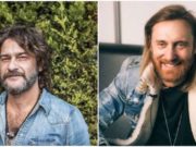 El rockero Quique González estalla en Twitter contra David Guetta: “¿Tienes la conciencia tranquila?”