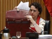 El Gobierno cesa a la directora general que autorizó un sindicato de «trabajadoras sexuales»